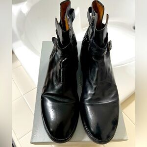 OFFICINE CREATIVE BOOTS